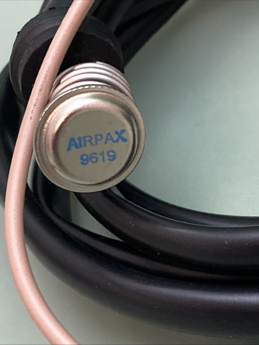 NEW GENUINE POLARIS 4110180 TEMP SWITCH ASEMBLY