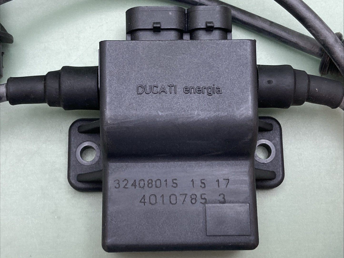 NEW GENUINE POLARIS 4010785 CONTROLLER - IGNITION, ATV 600