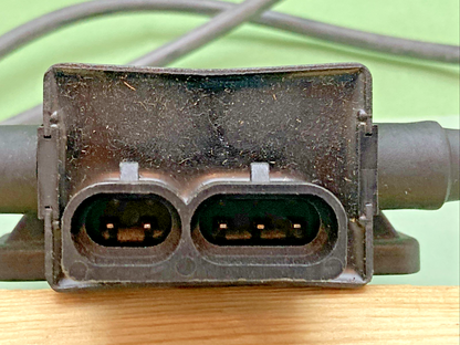 NEW GENUINE POLARIS 4010785 CONTROLLER - IGNITION, ATV 600