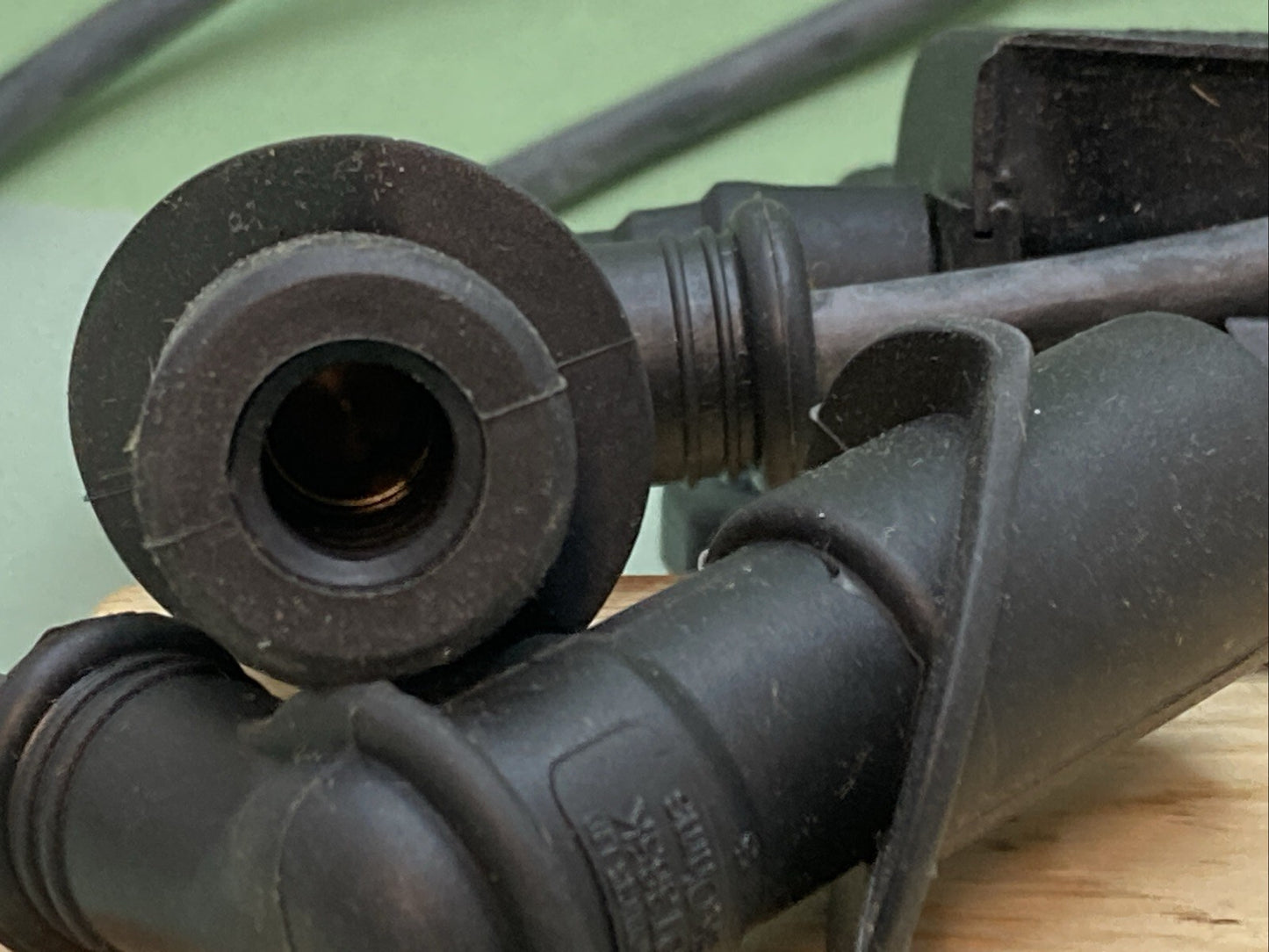 NEW GENUINE POLARIS 4010785 CONTROLLER - IGNITION, ATV 600