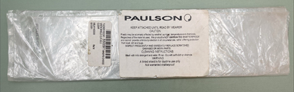 NEW GENUINE PAULSON 550091 VISTA SHIELD CLEAR VS-3