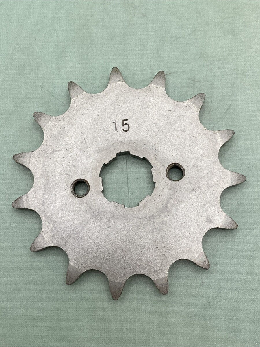 NEW GENUINE PARTS UNLIMITED K22-2532 SPROCKET