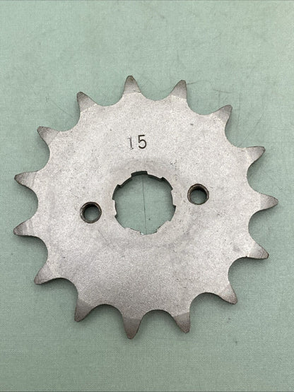 NEW GENUINE PARTS UNLIMITED K22-2532 SPROCKET