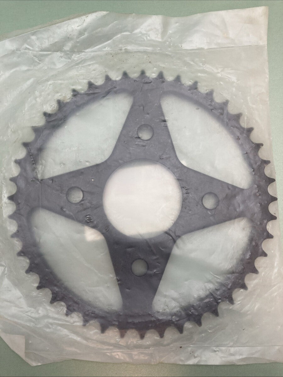 NEW GENUINE PARTS UNLIMITED K22-3601M REAR SPROCKET