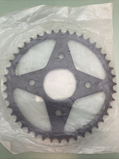 NEW GENUINE PARTS UNLIMITED K22-3601M REAR SPROCKET