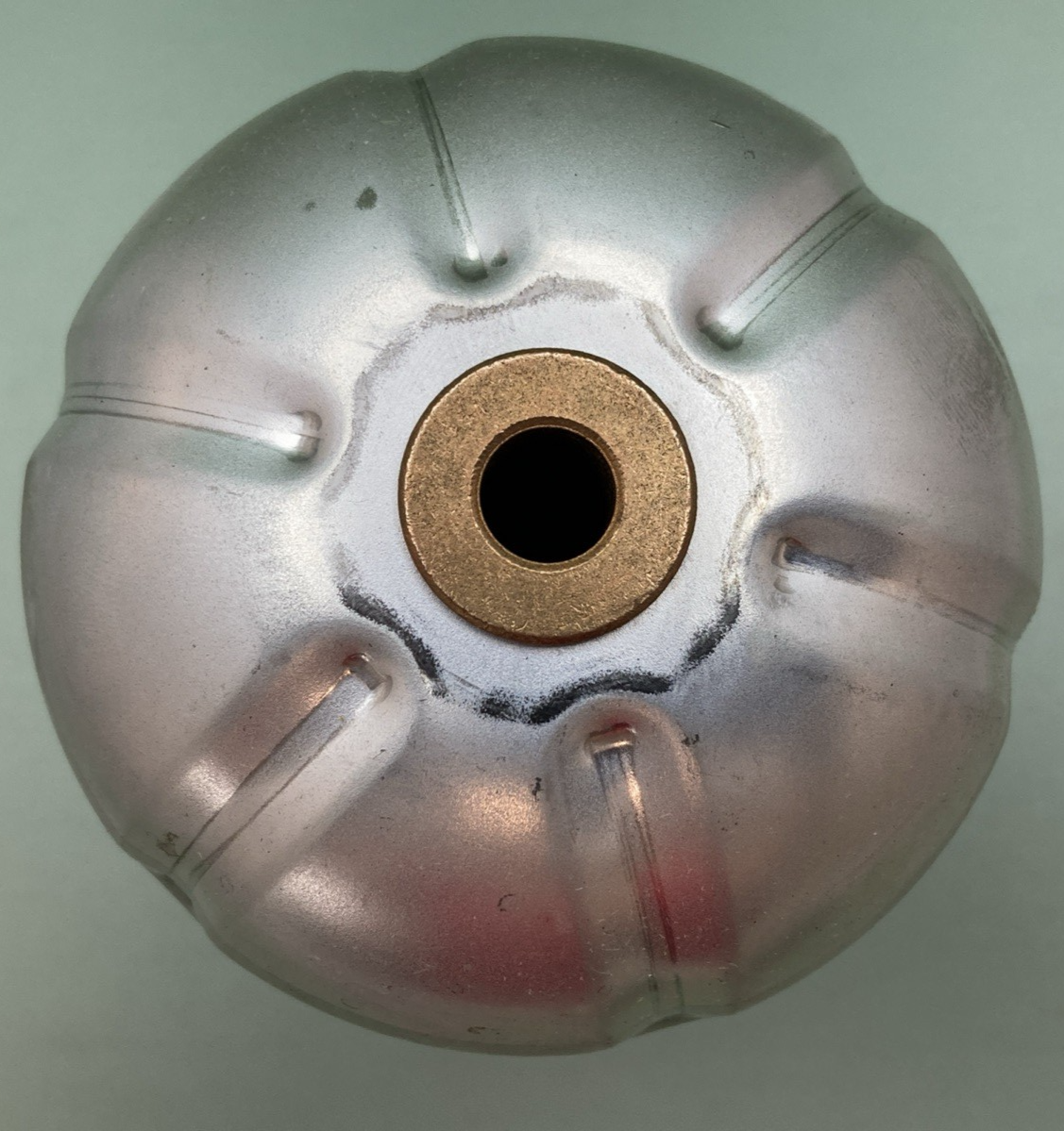 NEW GENUINE NAPA 7703 LUBE OIL FILTER