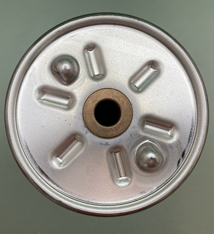 NEW GENUINE NAPA 7703 LUBE OIL FILTER