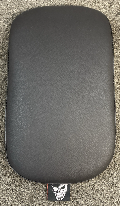 NEW GENUINE PHANTOM PAD 301LP P-PAD SML PLAIN BLK LEATHER 49-4991