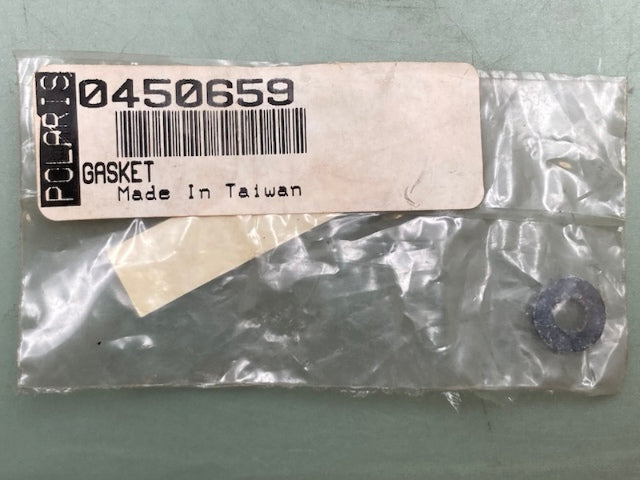 Polaris 0450659 Gasket New Genuine