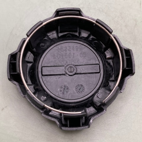 Polaris 1522498 RIM CAP New Genuine