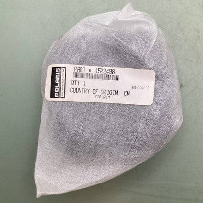 Polaris 1522498 RIM CAP New Genuine