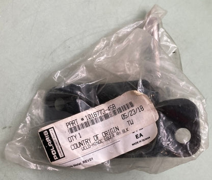 Polaris 1018773-458 LOWER HINGE New Genuine