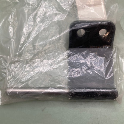Polaris 1018775-458 UPPER HINGE New Genuine