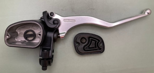 Polaris 1910590 Assembly Master Cylinder New Genuine