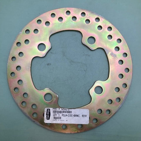 Polaris 5254272 DISC BRAKE New Genuine