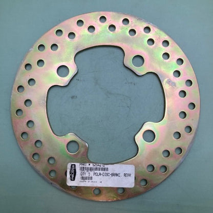 Polaris 5254272 DISC BRAKE New Genuine