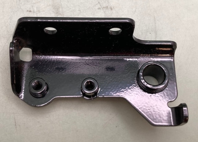 Polaris 1910375-067 Mount Brake Cds Black New Genuine
