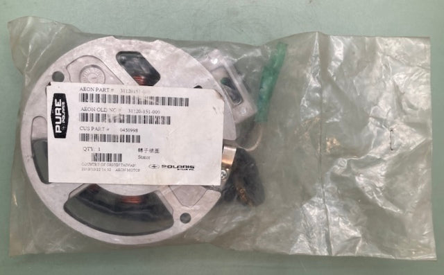 Polaris 0450998 STATOR New Genuine