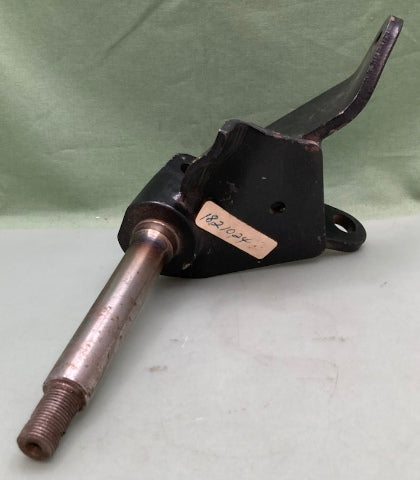 Polaris 1821024 Front RH Spindle Knuckle New Replaces
