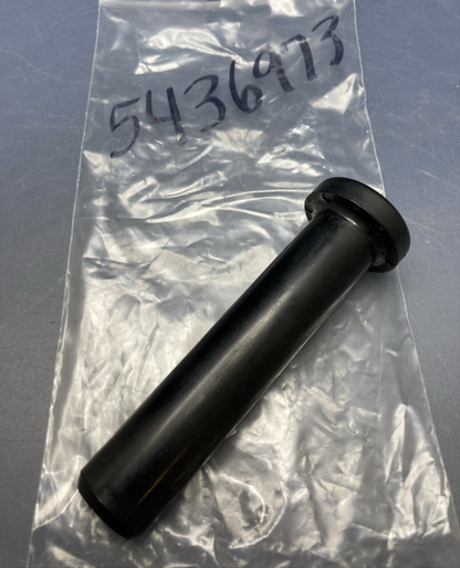 QTY 2 NEW REPLACES POLARIS 5436973 A-ARM BUSHING LONG,102.36MM