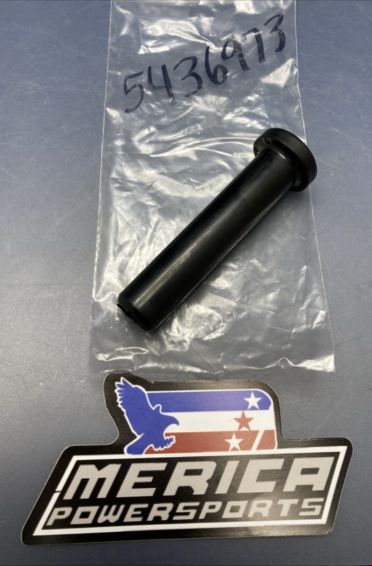 QTY 2 NEW REPLACES POLARIS 5436973 A-ARM BUSHING LONG,102.36MM