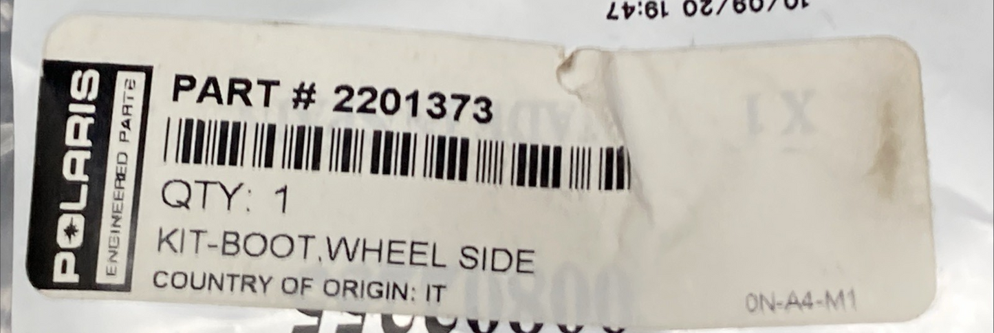 NEW GENUINE POLARIS 5133880 RIGHT FRONT BRAKE CALIPER HOUSING