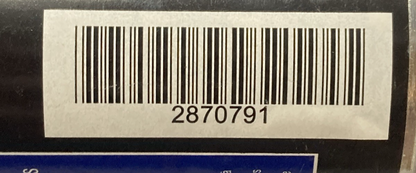 NEW GENUINE POLARIS 2870791 FOGGING OIL, 12 OZ AEROSOL CAN