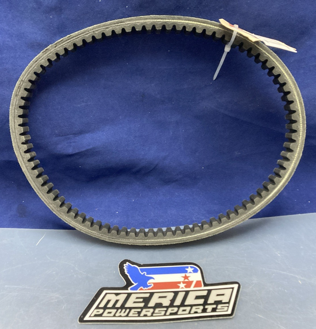NEW REPLACES AMERICAN LANDMASTER 5959 TORQUE CONVERTER BELT