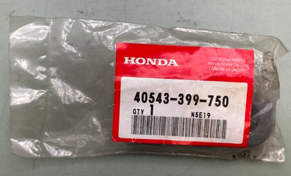 Honda 40543-399-750 ADJUST CHAIN New Genuine