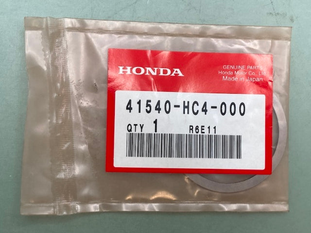 Honda 41540-HC4-000 SPACER New Genuine