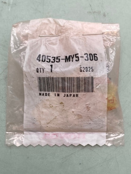 Honda 40535-MY5-306 MASTER LINK SET New Genuine