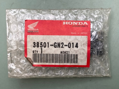 Honda 38501-GN2-014 STARTER RELAY New Genuine