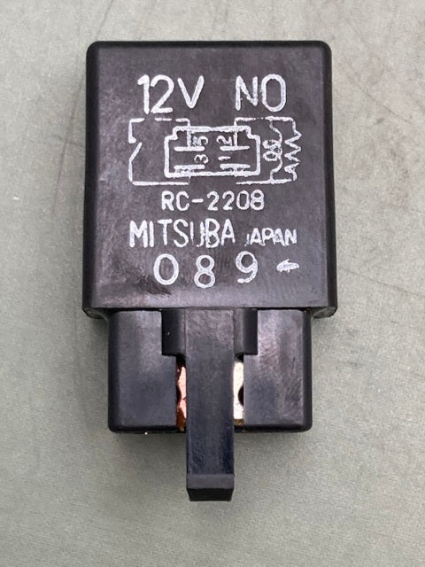 Honda 38501-GN2-014 STARTER RELAY New Genuine