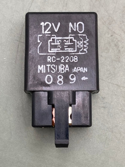 Honda 38501-GN2-014 STARTER RELAY New Genuine