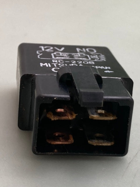 Honda 38501-GN2-014 STARTER RELAY New Genuine