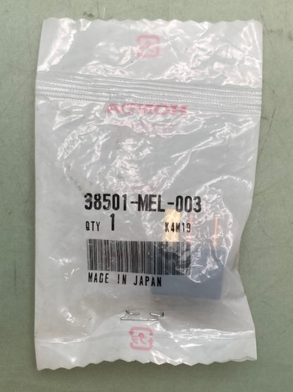 Honda 38501-MEL-003 RELAY New Genuine