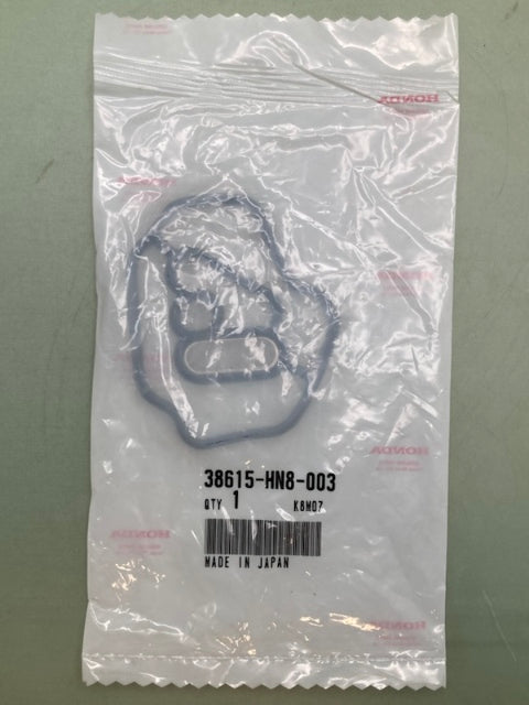 Honda 38615-HN8-003 BASE GASKET New Genuine