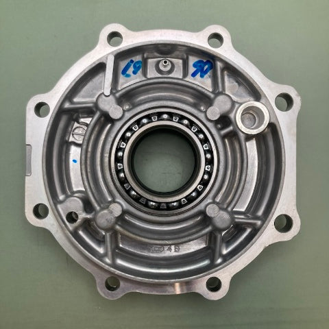 Honda 41320-HM8-020 GEAR CASE COVER SET New Genuine