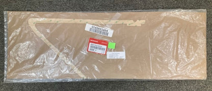 Honda 86801-HL6-A00ZA DECAL New Genuine