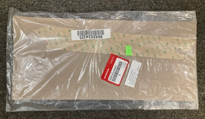 Honda 86803-HL6-A00ZA DECAL New Genuine