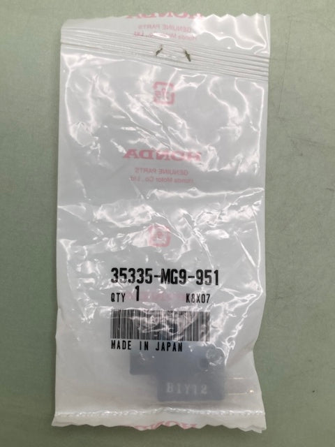 Honda 35335-MG9-951 CLUTCH CRUISE SWITCH New Genuine