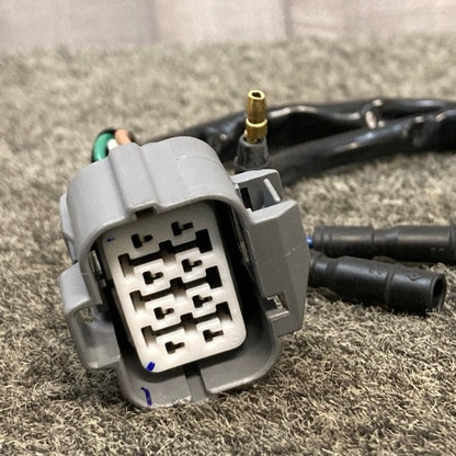 Honda 35020-HM8-A50 HANDLE SWITCH New Genuine