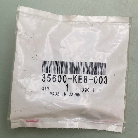 Honda 35600-KE8-003 NEUTRAL SWITCH New Genuine