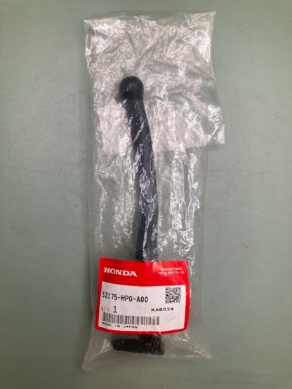Honda 53175-HP0-A00 HANDLE LEVER New Genuine