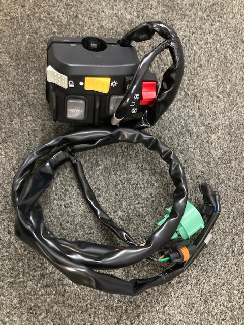Honda 35140-HP0-B90 HANDLE SWITCH New Genuine