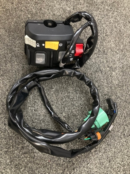 Honda 35140-HP0-B90 HANDLE SWITCH New Genuine