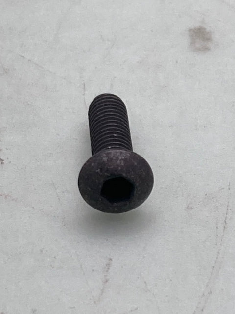 QTY 2 Honda 0SU95-HL4-10R7 Screw (6X20mm) New Genuine
