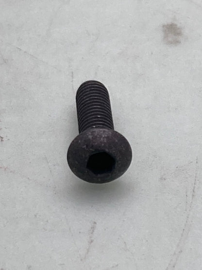 QTY 2 Honda 0SU95-HL4-10R7 Screw (6X20mm) New Genuine