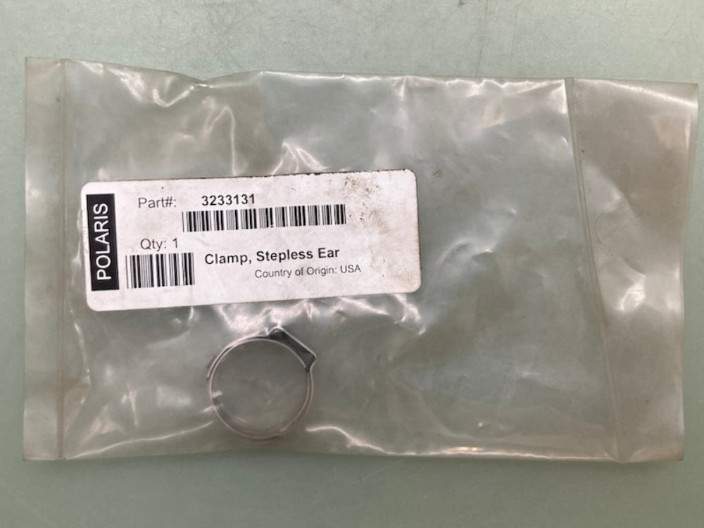 Polaris 3233131 WIRE STRAP New Genuine