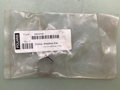 Polaris 3233131 WIRE STRAP New Genuine